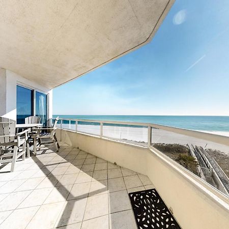 The Enclave #507 Appartement Orange Beach Buitenkant foto