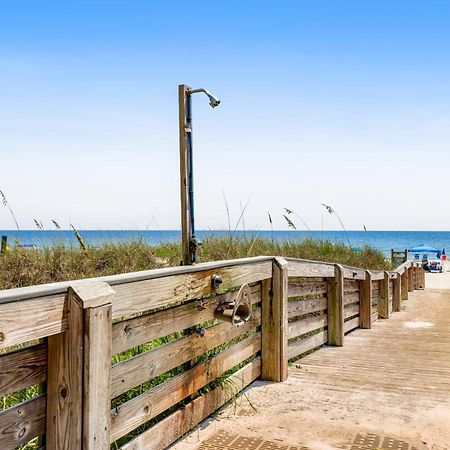The Enclave #507 Appartement Orange Beach Buitenkant foto