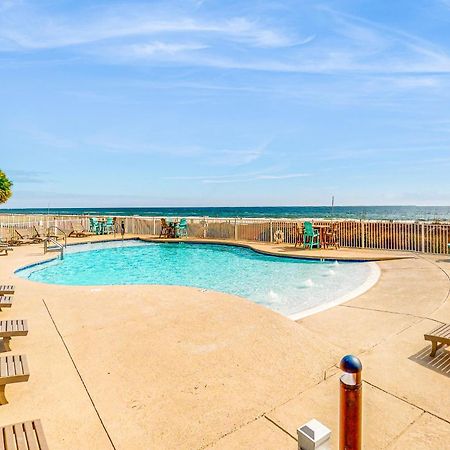 The Enclave #507 Appartement Orange Beach Buitenkant foto