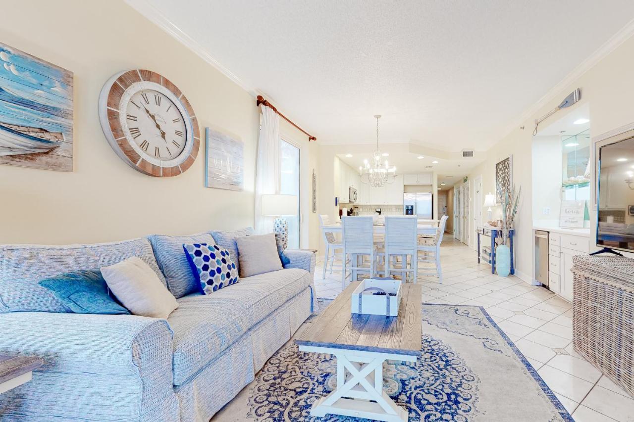 The Enclave #507 Appartement Orange Beach Buitenkant foto