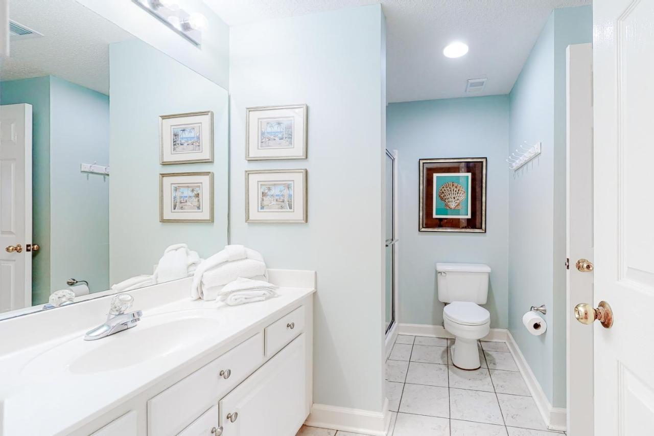 The Enclave #507 Appartement Orange Beach Buitenkant foto
