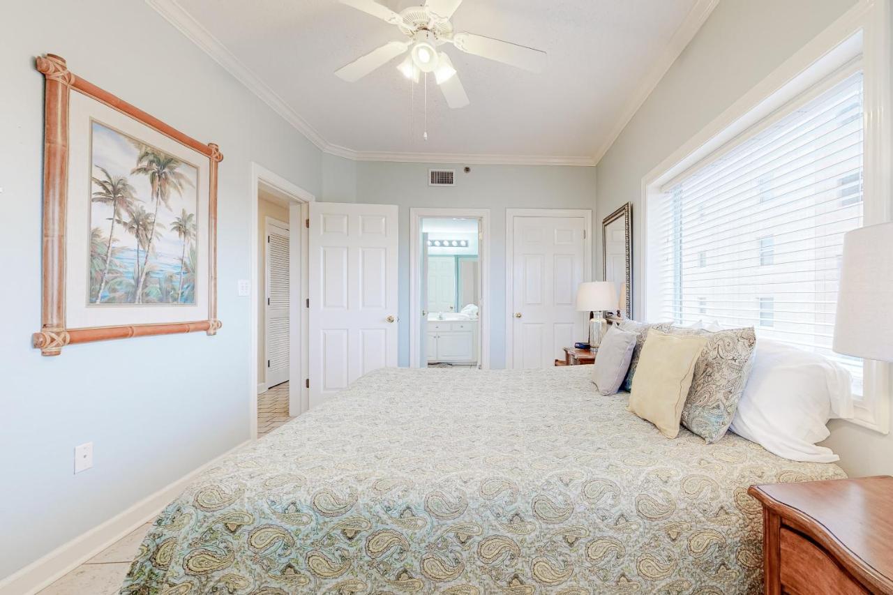 The Enclave #507 Appartement Orange Beach Buitenkant foto