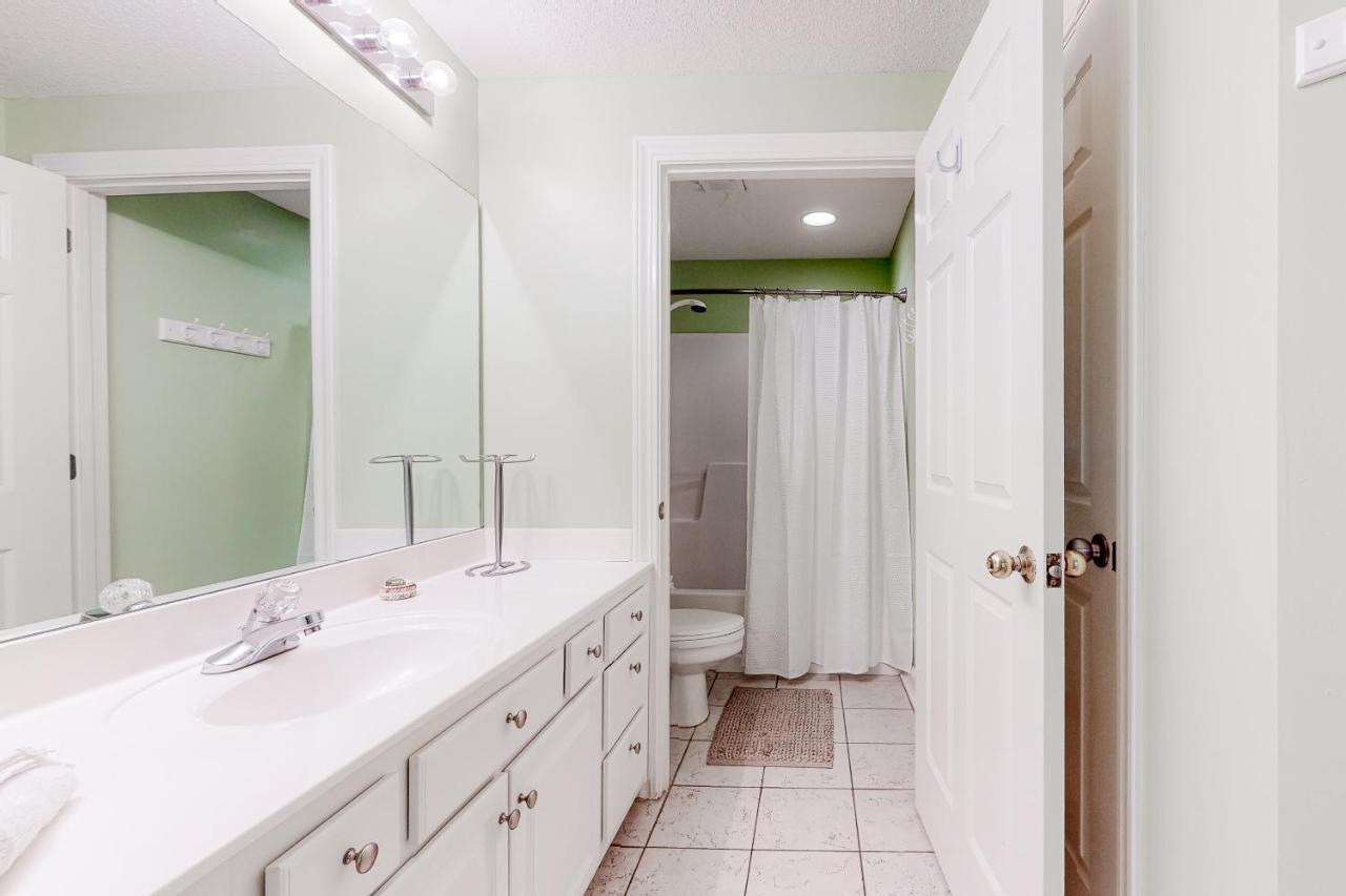 The Enclave #507 Appartement Orange Beach Buitenkant foto