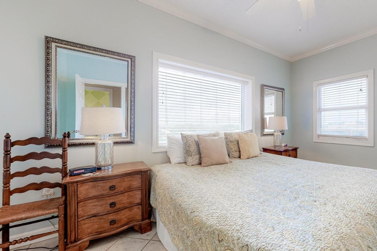 The Enclave #507 Appartement Orange Beach Buitenkant foto