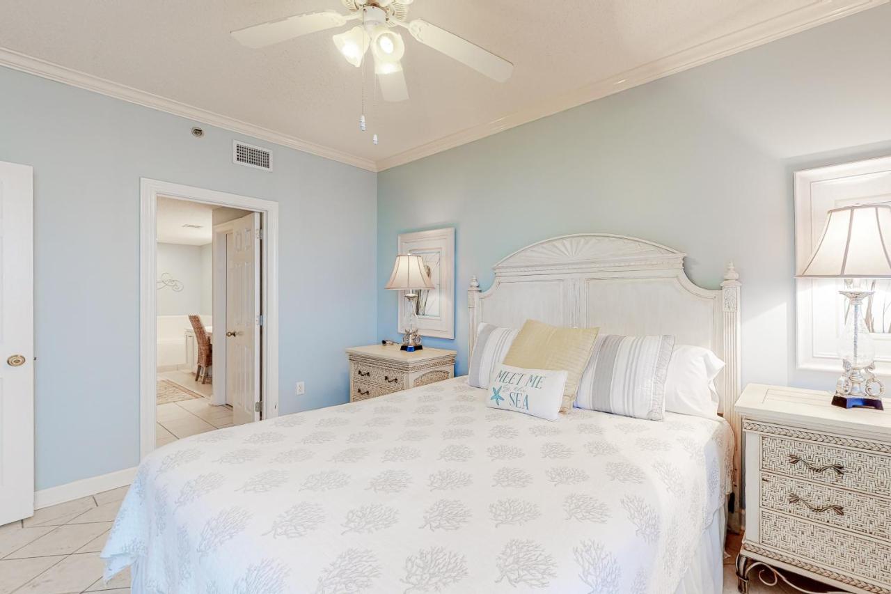 The Enclave #507 Appartement Orange Beach Buitenkant foto