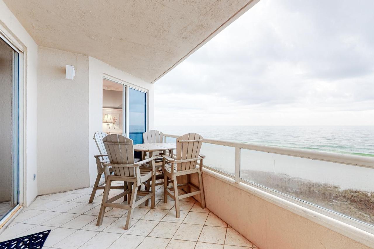 The Enclave #507 Appartement Orange Beach Buitenkant foto