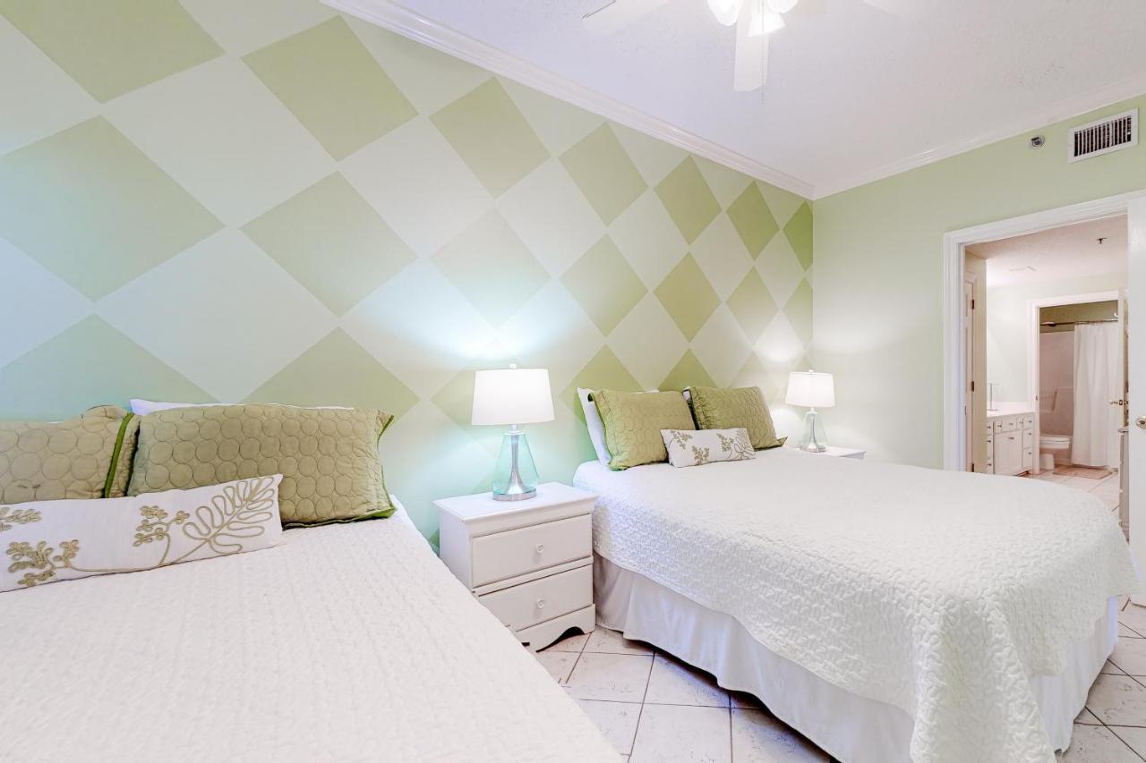 The Enclave #507 Appartement Orange Beach Buitenkant foto