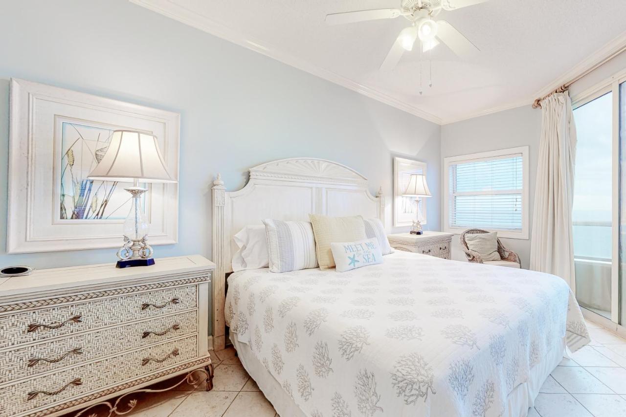 The Enclave #507 Appartement Orange Beach Buitenkant foto