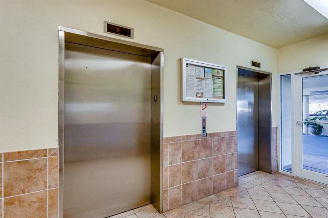 The Enclave #507 Appartement Orange Beach Buitenkant foto