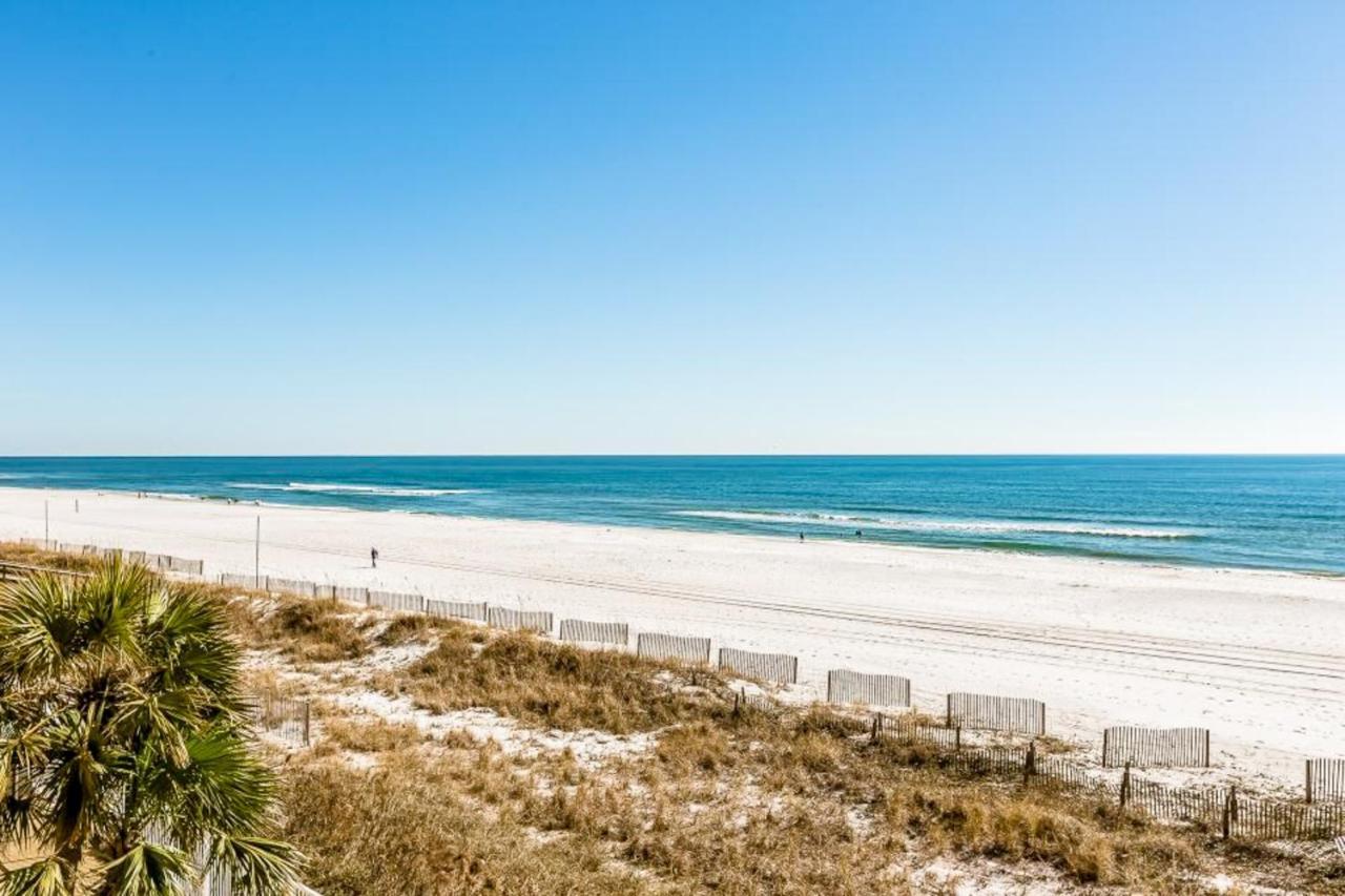 The Enclave #507 Appartement Orange Beach Buitenkant foto