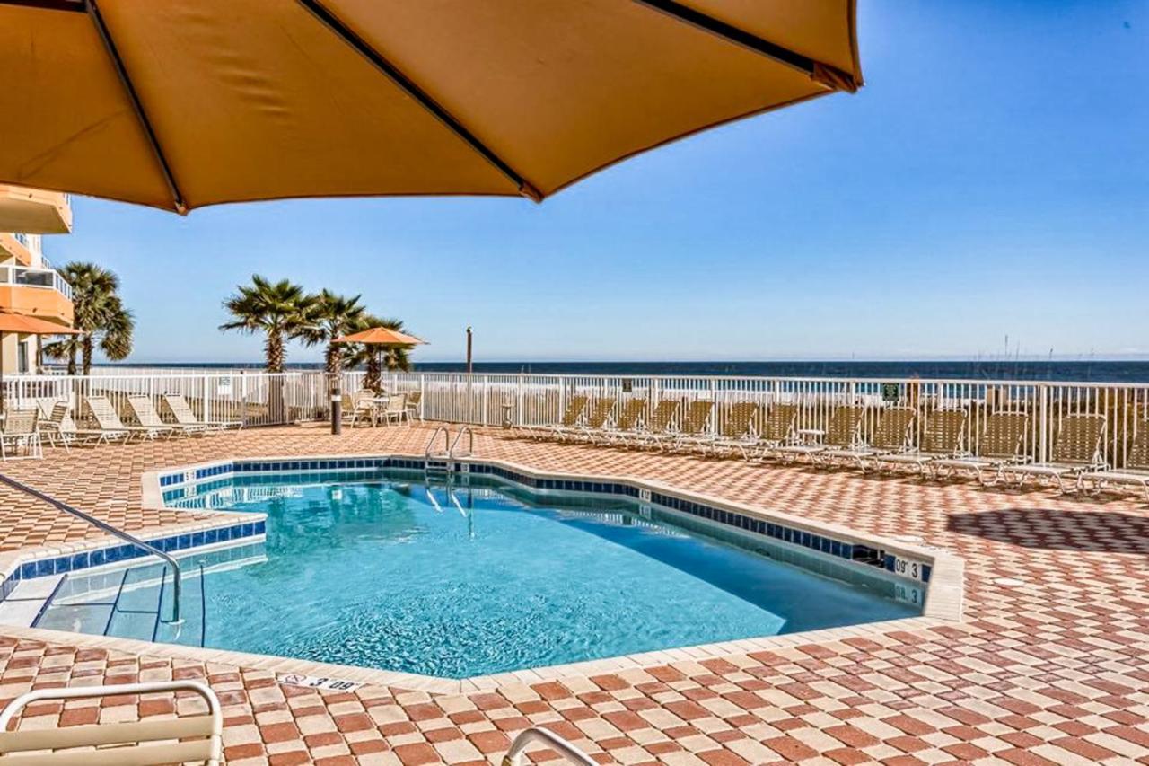 The Enclave #507 Appartement Orange Beach Buitenkant foto