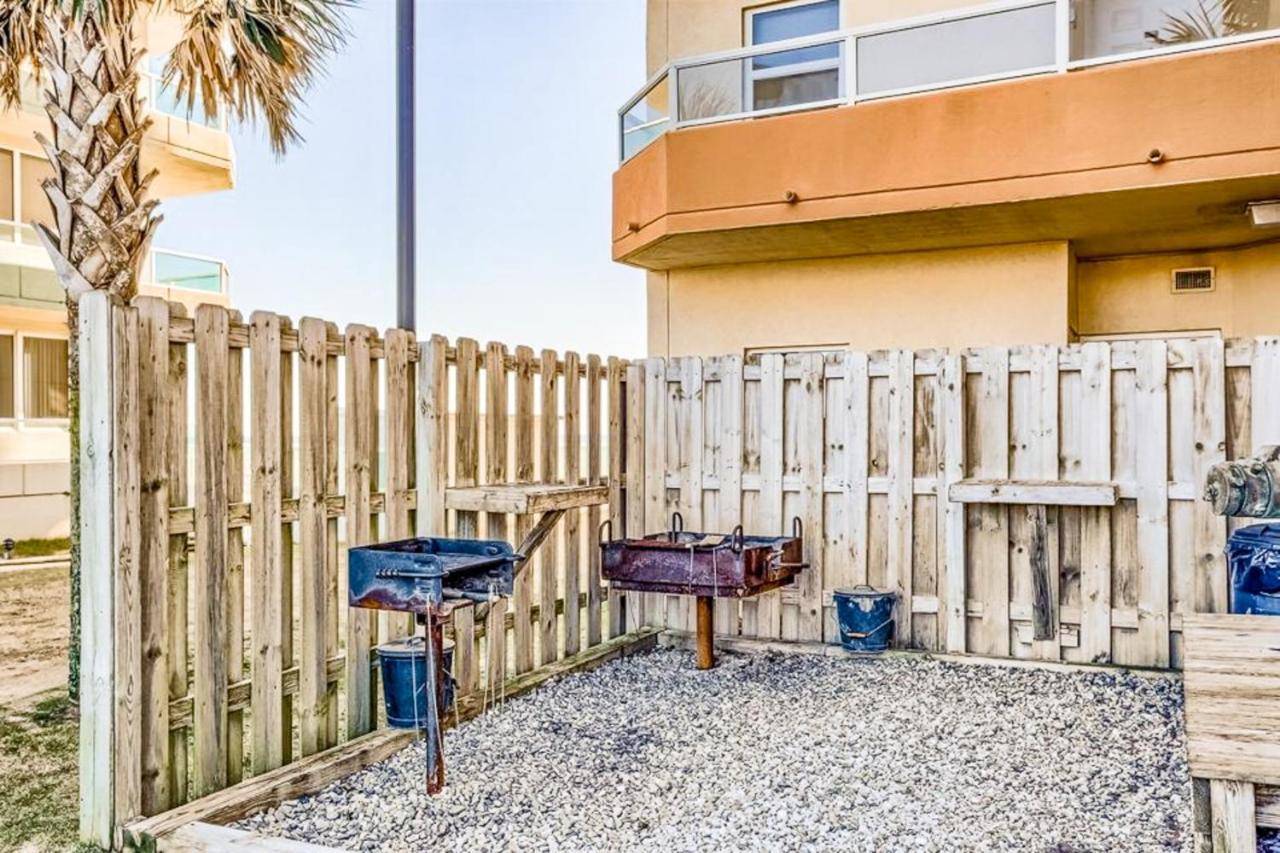The Enclave #507 Appartement Orange Beach Buitenkant foto