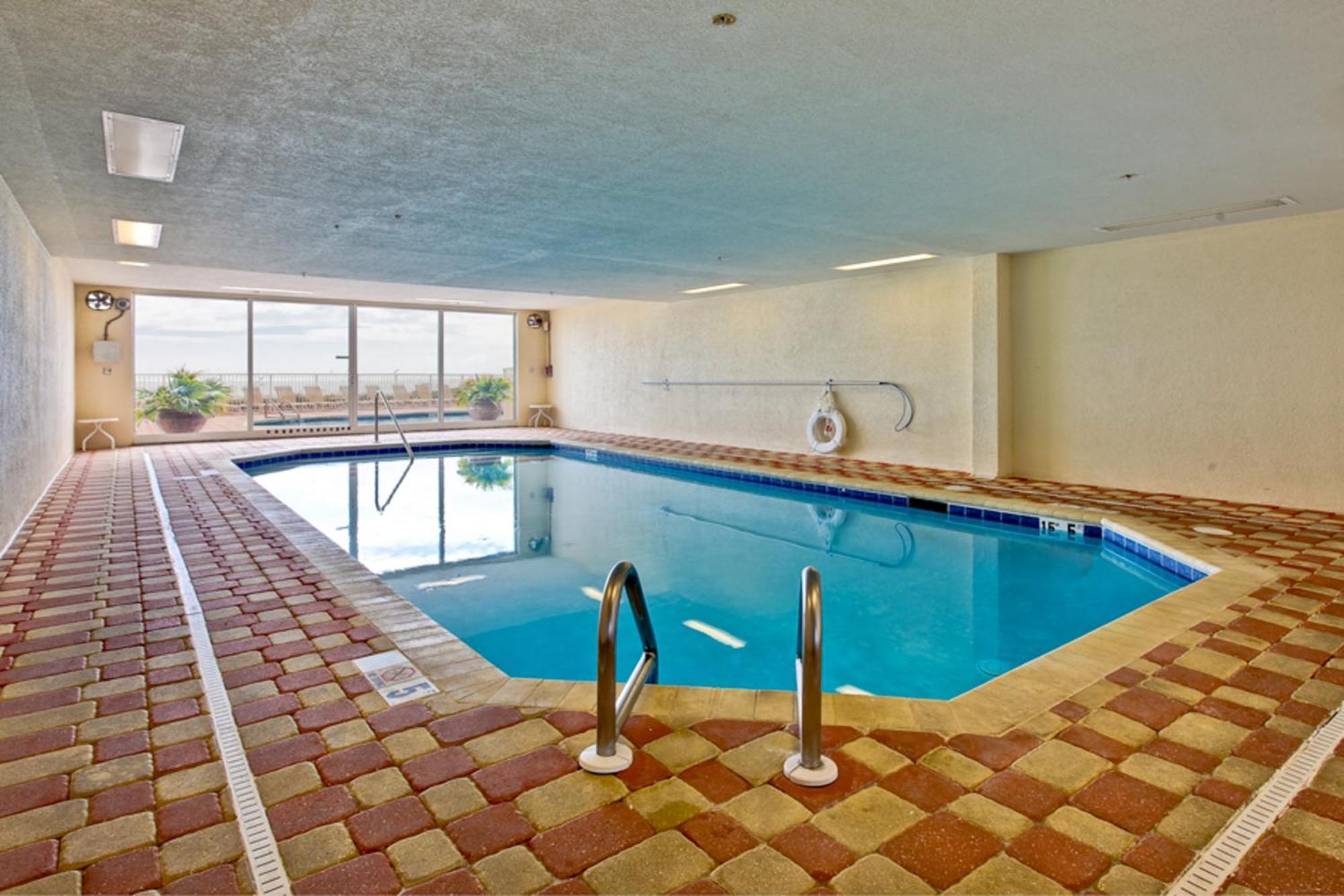 The Enclave #507 Appartement Orange Beach Buitenkant foto