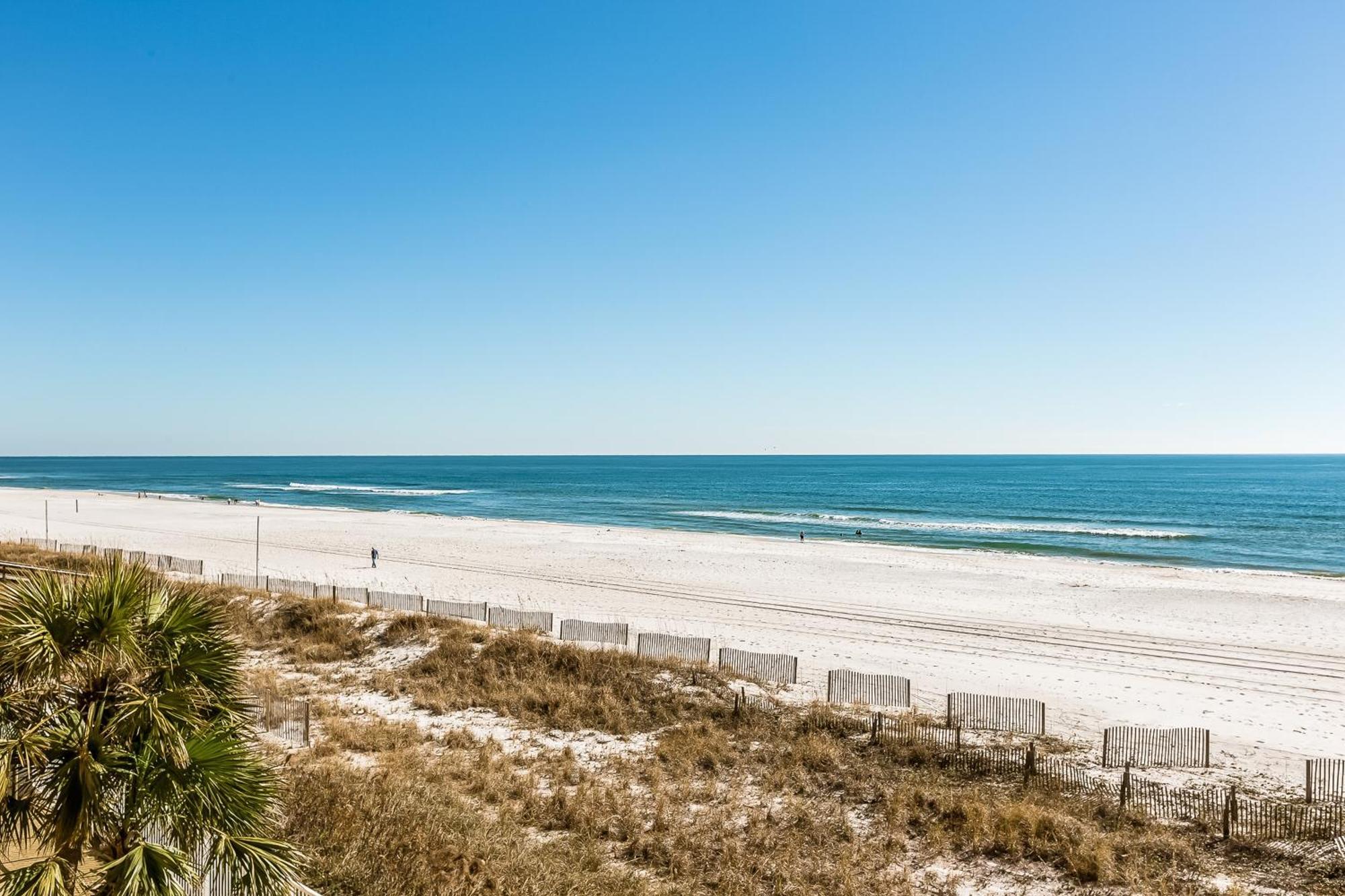 The Enclave #507 Appartement Orange Beach Buitenkant foto